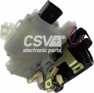 CSV electronic parts CAC3077 - Замок двери autosila-amz.com