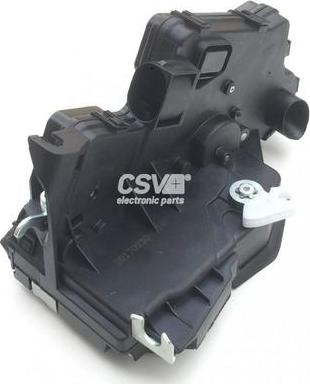 CSV electronic parts CAC3144 - Замок двери autosila-amz.com