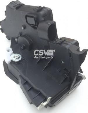 CSV electronic parts CAC3147 - Замок двери autosila-amz.com