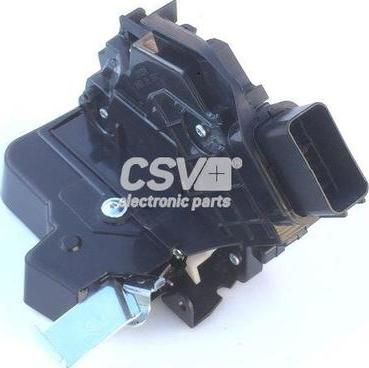 CSV electronic parts CAC3157 - Замок двери autosila-amz.com