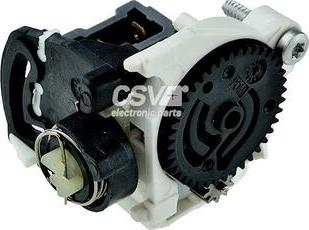 CSV electronic parts CAC3168 - Актуатор, регулировочный элемент, центральный замок autosila-amz.com