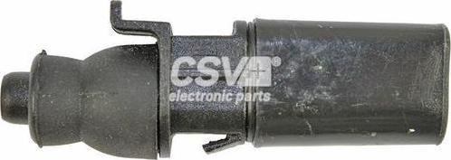 CSV electronic parts CAC3100 - Актуатор, регулировочный элемент, центральный замок autosila-amz.com