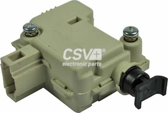 CSV electronic parts CAC3108 - Актуатор, регулировочный элемент, центральный замок autosila-amz.com