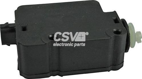 CSV electronic parts CAC3103 - Актуатор, регулировочный элемент, центральный замок autosila-amz.com