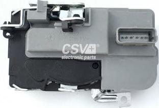 CSV electronic parts CAC3181 - Замок двери autosila-amz.com