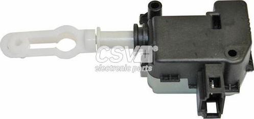 CSV electronic parts CAC3179 - Актуатор, регулировочный элемент, центральный замок autosila-amz.com