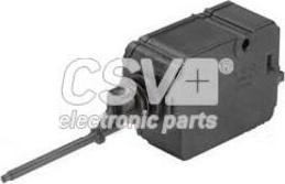 CSV electronic parts CAC3345 - Актуатор, регулировочный элемент, центральный замок autosila-amz.com