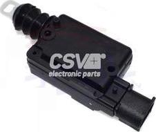 CSV electronic parts CAC3359 - Актуатор, регулировочный элемент, центральный замок autosila-amz.com