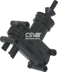 CSV electronic parts CAC3358 - Актуатор, регулировочный элемент, центральный замок autosila-amz.com