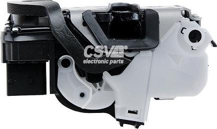 CSV electronic parts CAC3366 - Замок двери autosila-amz.com