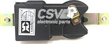 CSV electronic parts CAC3360 - Замок двери autosila-amz.com