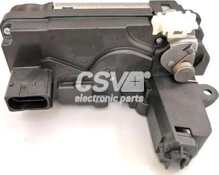 CSV electronic parts CAC3361 - Замок двери autosila-amz.com