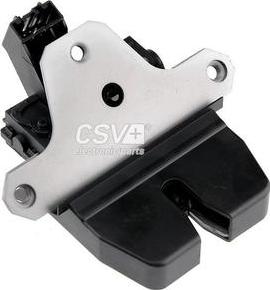 CSV electronic parts CAC3300 - Замок задней двери autosila-amz.com