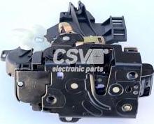 CSV electronic parts CAC3314 - Замок двери autosila-amz.com
