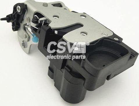 CSV electronic parts CAC3310 - Замок двери autosila-amz.com