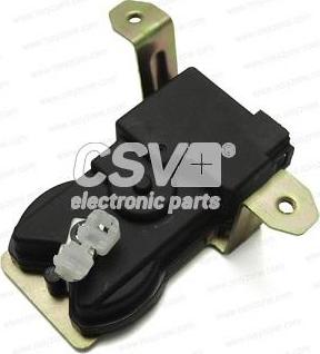 CSV electronic parts CAC3312 - Замок двери autosila-amz.com