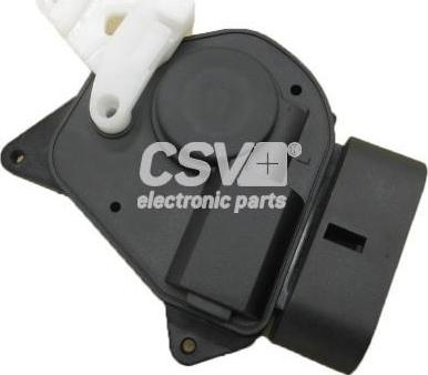 CSV electronic parts CAC3324 - Замок двери autosila-amz.com