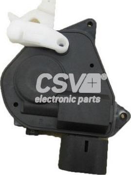 CSV electronic parts CAC3325 - Актуатор, регулировочный элемент, центральный замок autosila-amz.com