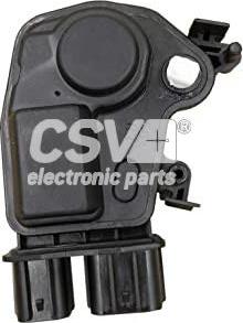 CSV electronic parts CAC3323 - Актуатор, регулировочный элемент, центральный замок autosila-amz.com