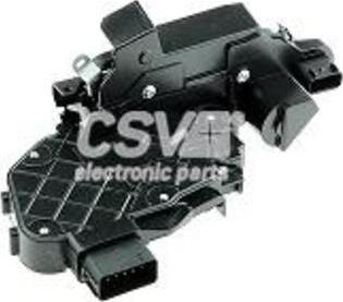 CSV electronic parts CAC3375 - Замок двери autosila-amz.com