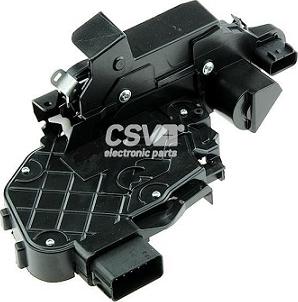 CSV electronic parts CAC3371 - Замок двери autosila-amz.com