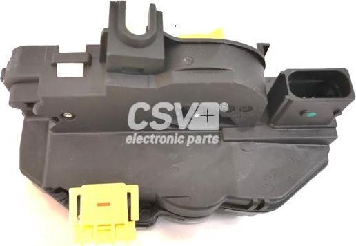 CSV electronic parts CAC3373 - Замок двери autosila-amz.com