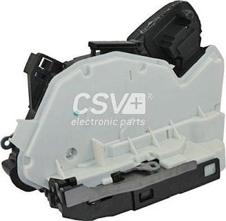 CSV electronic parts CAC3257 - Замок двери autosila-amz.com