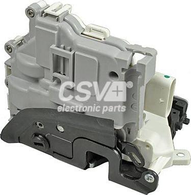 CSV electronic parts CAC3269 - Замок двери autosila-amz.com