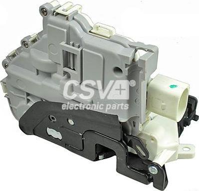 CSV electronic parts CAC3264 - Замок двери autosila-amz.com