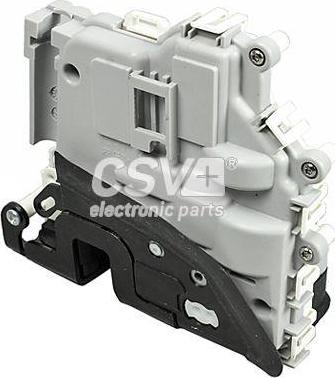 CSV electronic parts CAC3265 - Замок двери autosila-amz.com