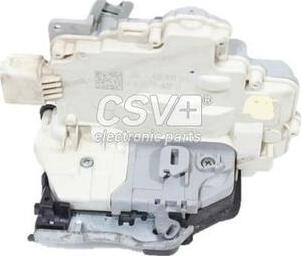 CSV electronic parts CAC3266 - Замок двери autosila-amz.com