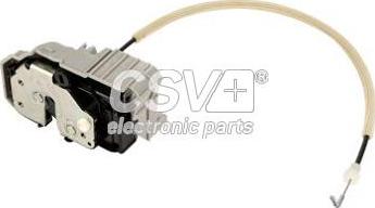 CSV electronic parts CAC3209 - Замок двери autosila-amz.com