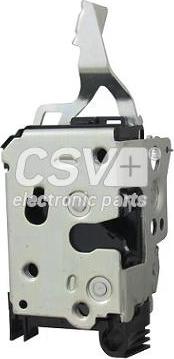 CSV electronic parts CAC3204 - Замок двери autosila-amz.com
