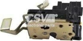 CSV electronic parts CAC3203 - Замок двери autosila-amz.com