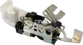 CSV electronic parts CAC3202 - Замок двери autosila-amz.com
