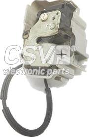 CSV electronic parts CAC3207 - Замок двери autosila-amz.com