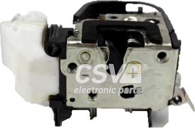 CSV electronic parts CAC3225 - Замок двери autosila-amz.com
