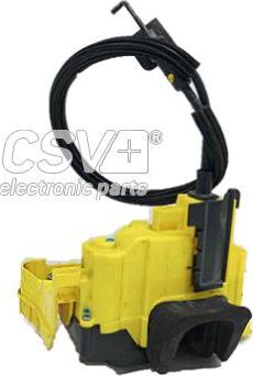 CSV electronic parts CAC3220 - Замок двери autosila-amz.com