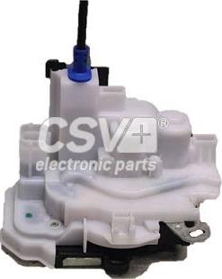 CSV electronic parts CAC3223 - Замок двери autosila-amz.com