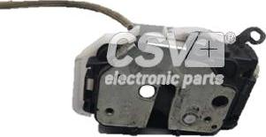 CSV electronic parts CAC3222 - Замок двери autosila-amz.com