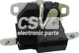 CSV electronic parts CAC3279 - Замок двери autosila-amz.com