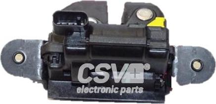 CSV electronic parts CAC3278 - Замок двери autosila-amz.com