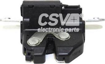 CSV electronic parts CAC3277 - Замок двери autosila-amz.com