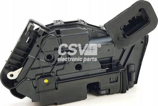 CSV electronic parts CAC3709 - Замок двери autosila-amz.com