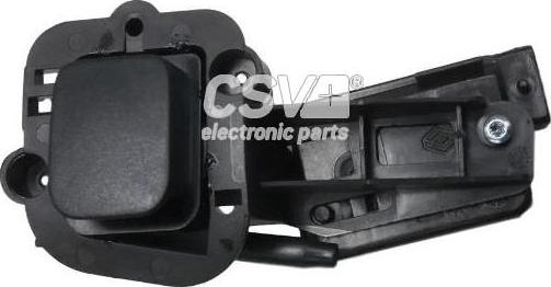 CSV electronic parts CAC3730 - Замок задней двери autosila-amz.com