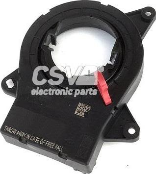 CSV electronic parts CAV1153 - Витая пружина, подушка безопасности autosila-amz.com