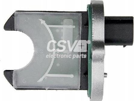 CSV electronic parts CAD6000 - Датчик угла поворота руля autosila-amz.com