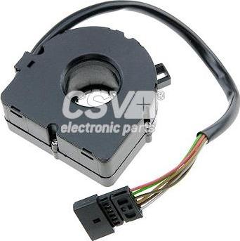 CSV electronic parts CAD6081 - Датчик угла поворота руля autosila-amz.com