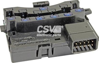 CSV electronic parts CAD6023 - Датчик угла поворота руля autosila-amz.com
