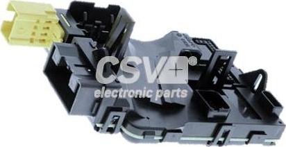 CSV electronic parts CAD6308 - Датчик угла поворота руля autosila-amz.com